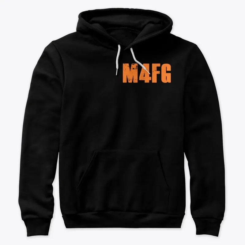 M4FG CLAN MERCH