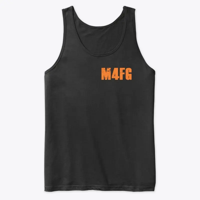 M4FG CLAN MERCH