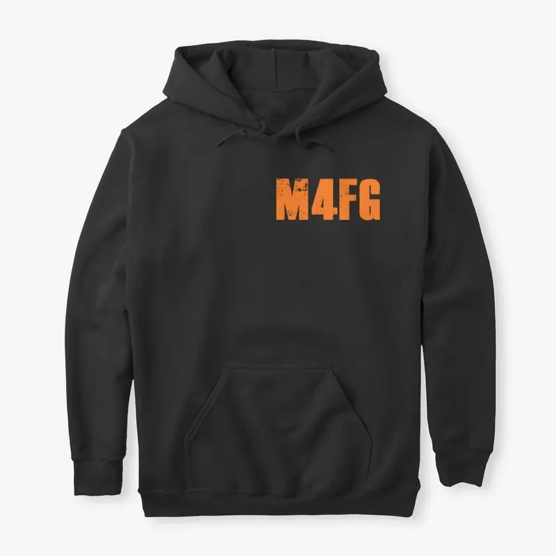 M4FG CLAN MERCH