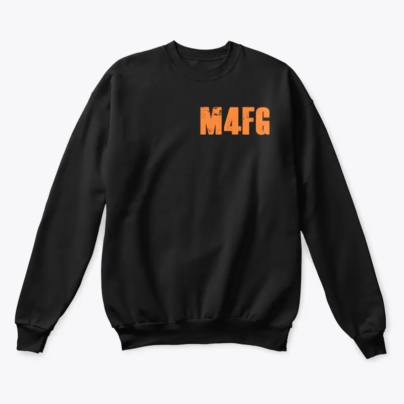 M4FG CLAN MERCH