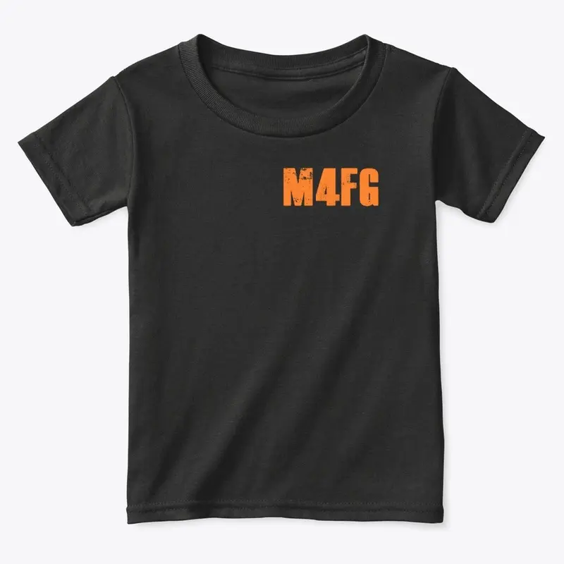 M4FG CLAN MERCH