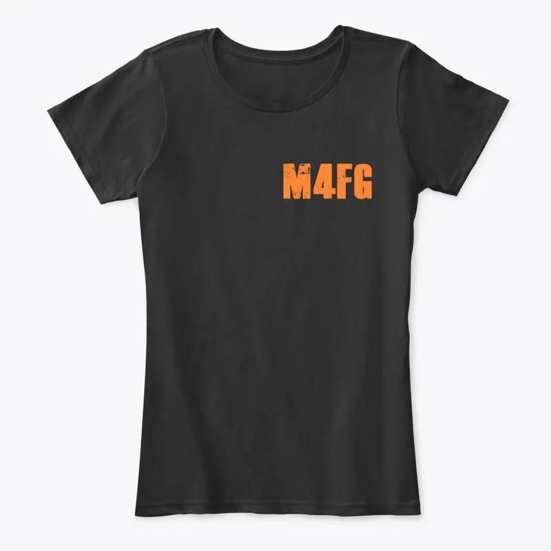 M4FG CLAN MERCH