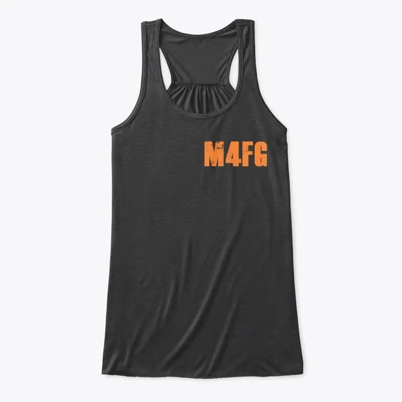 M4FG CLAN MERCH