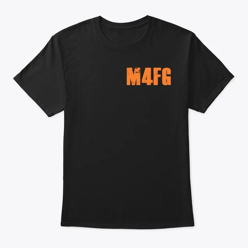 M4FG CLAN MERCH