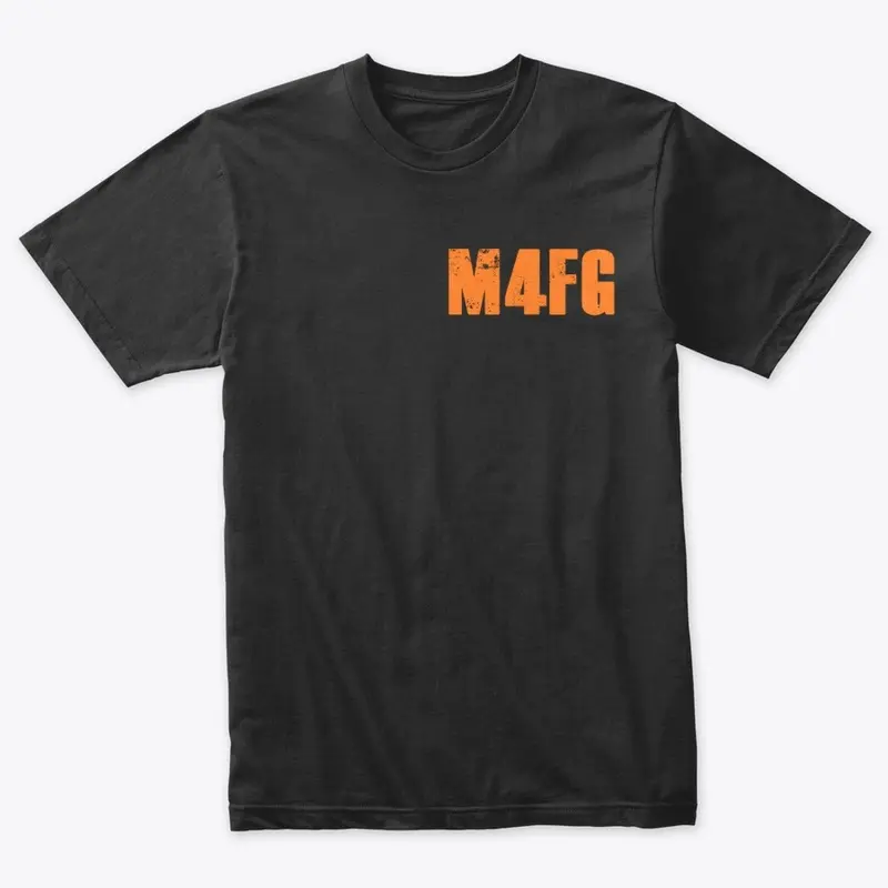 M4FG CLAN MERCH