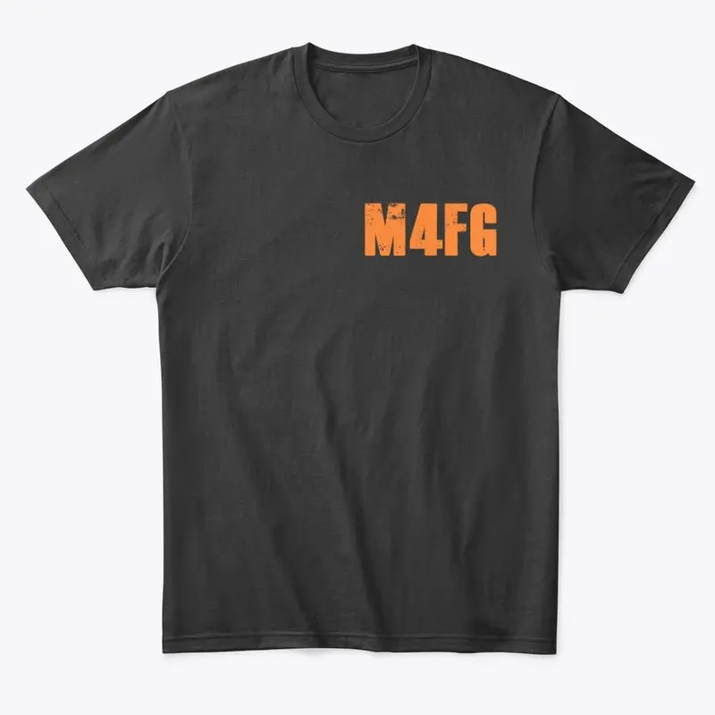 M4FG CLAN MERCH