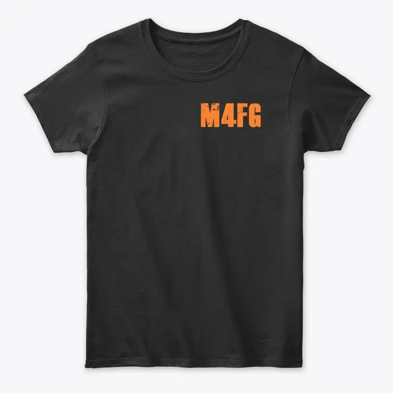 M4FG CLAN MERCH