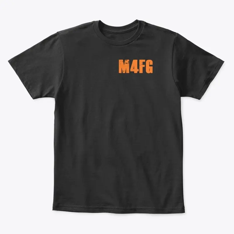 M4FG CLAN MERCH