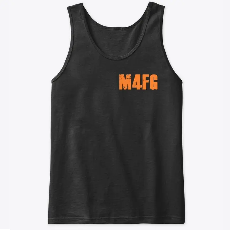 M4FG CLAN MERCH