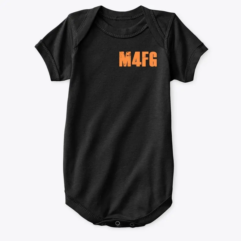 M4FG CLAN MERCH