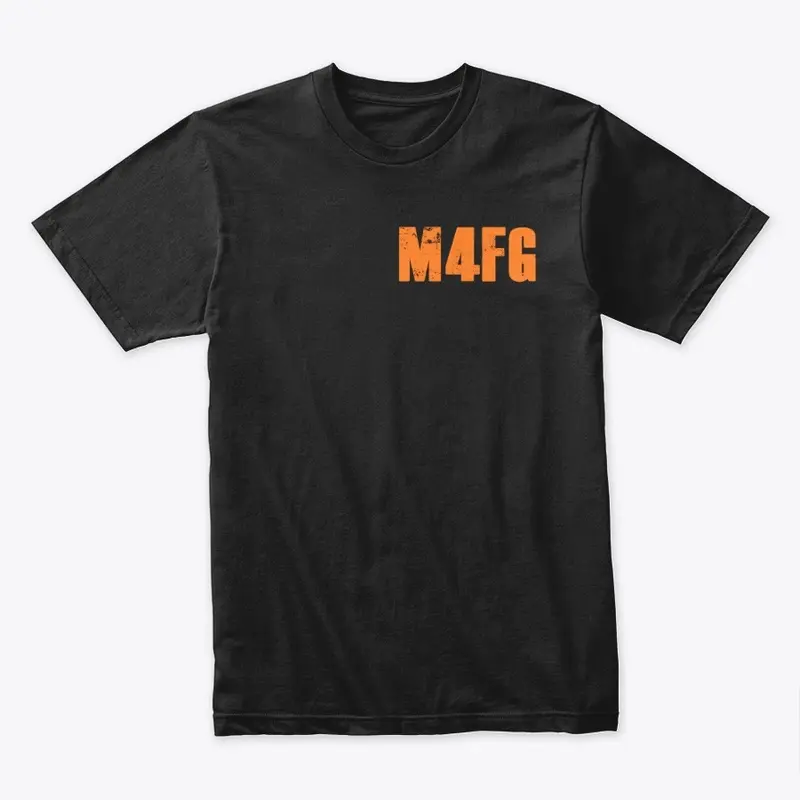 M4FG CLAN MERCH