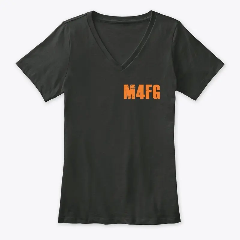 M4FG CLAN MERCH