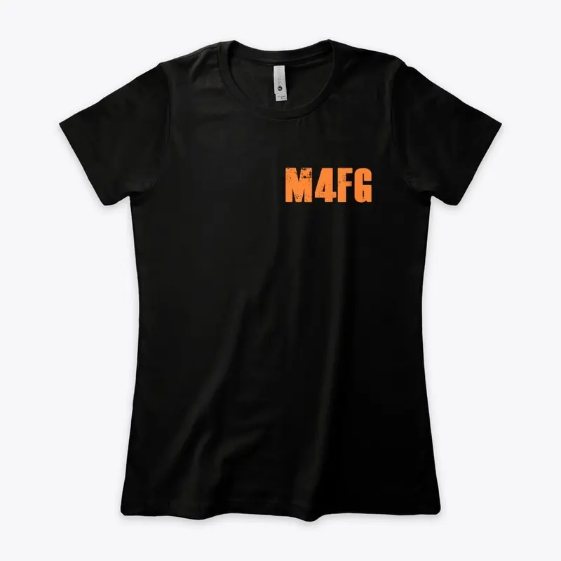 M4FG CLAN MERCH