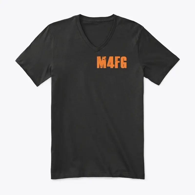 M4FG CLAN MERCH